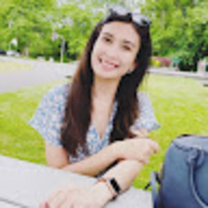 Meet your Posher, Dianne